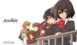 another动漫剧情,校园恐怖的阴影笼罩